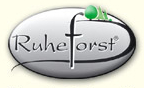 RuheForst-Logo